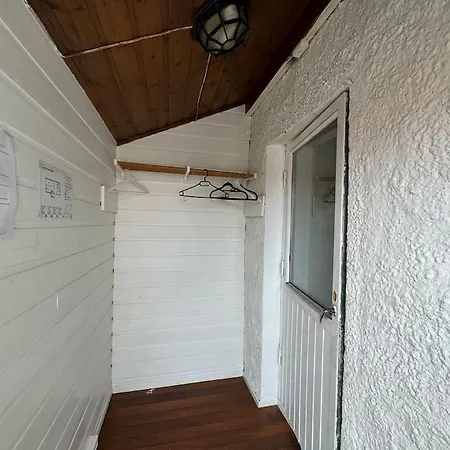 The Bakery Charming Nautnes Apartment Exterior photo