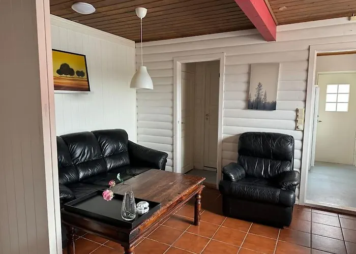The Bakery Charming Nautnes Apartment