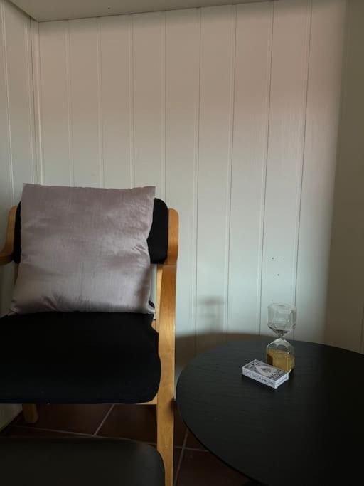 The Bakery Charming Leilighet Nautnes